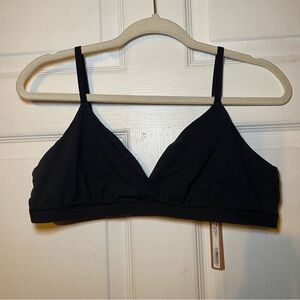 Skims Fits Everybody Bralette Size XL